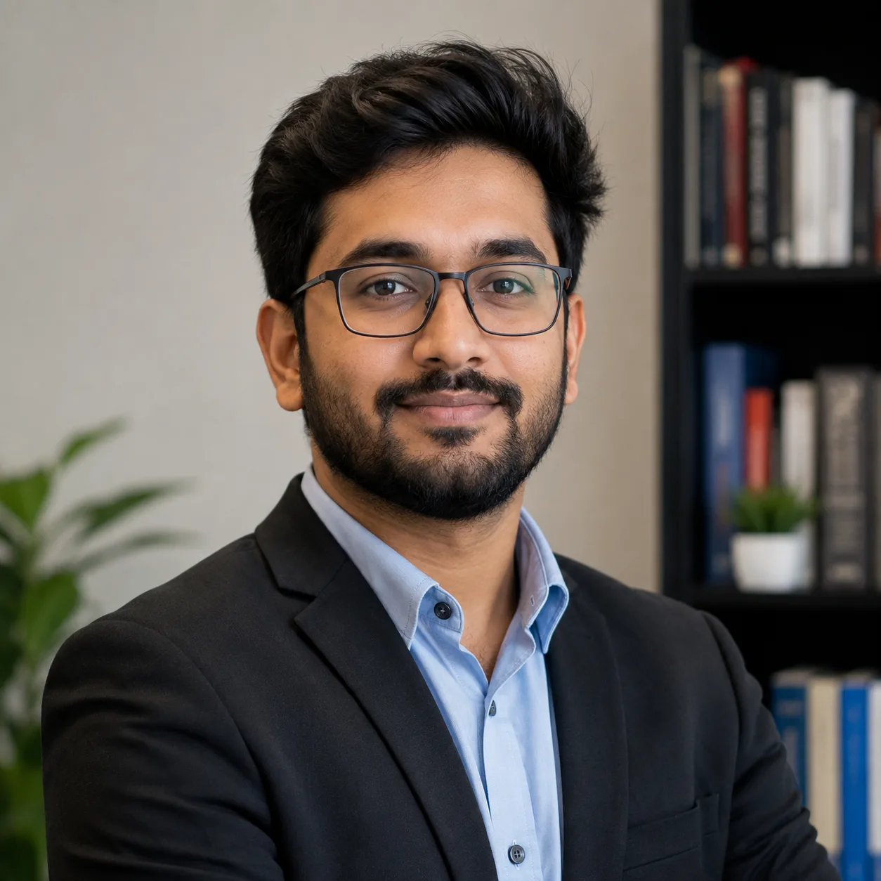 Vijay Kedia profile photo