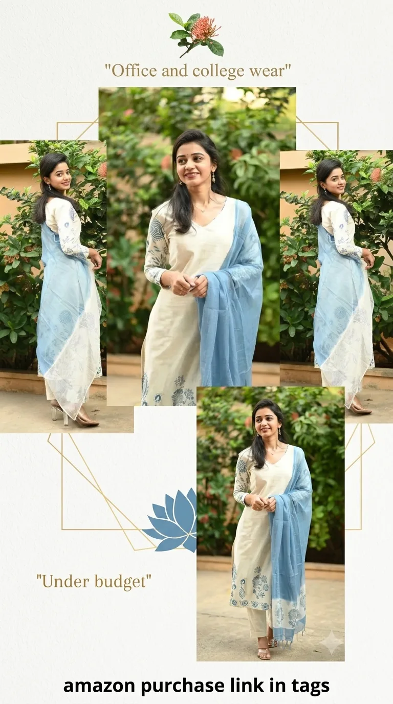 Kurta set