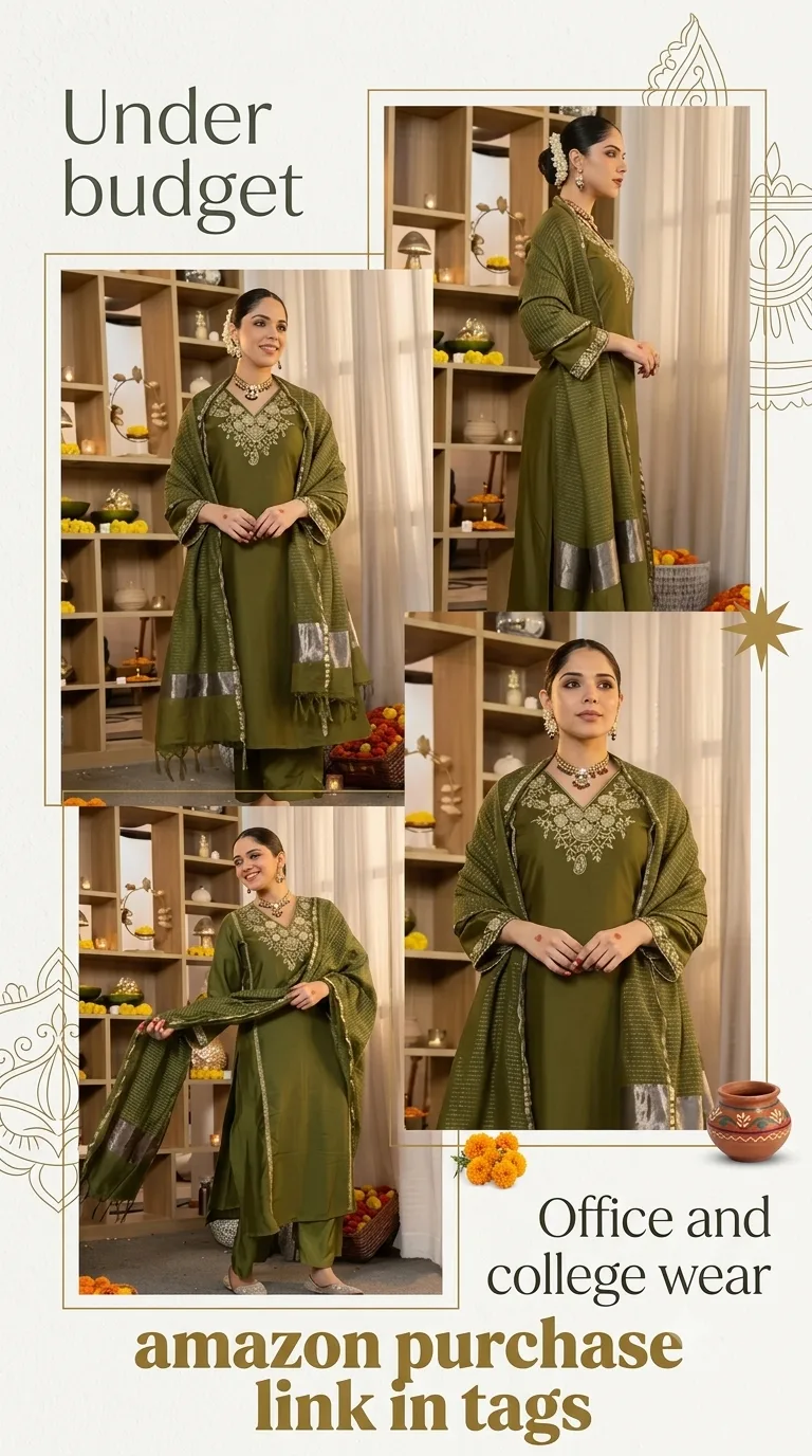 Kurta set