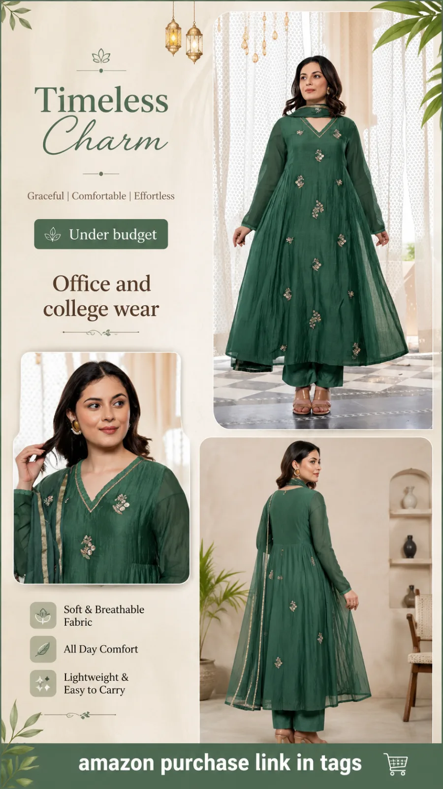 Kurta set