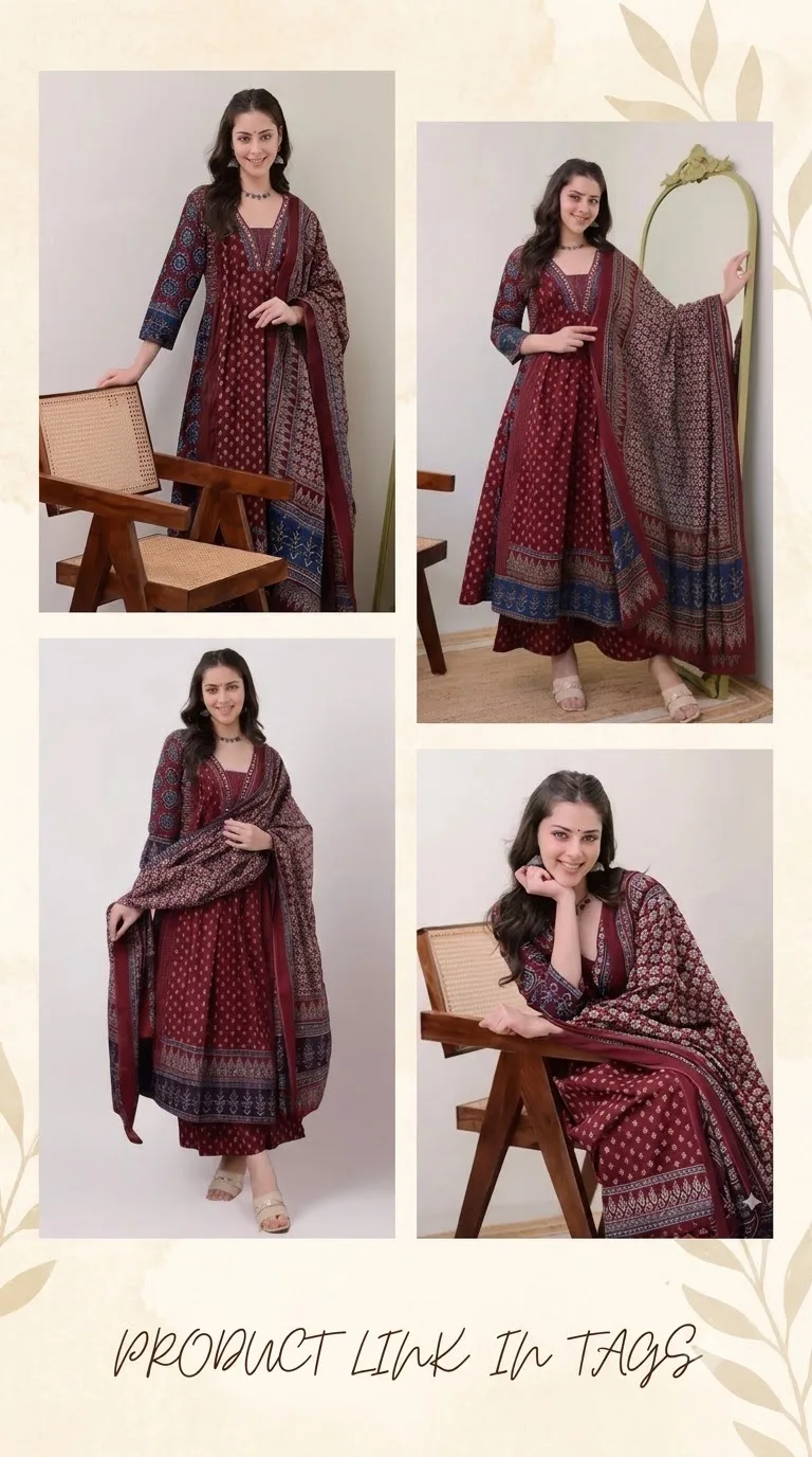 Amazon kurta set