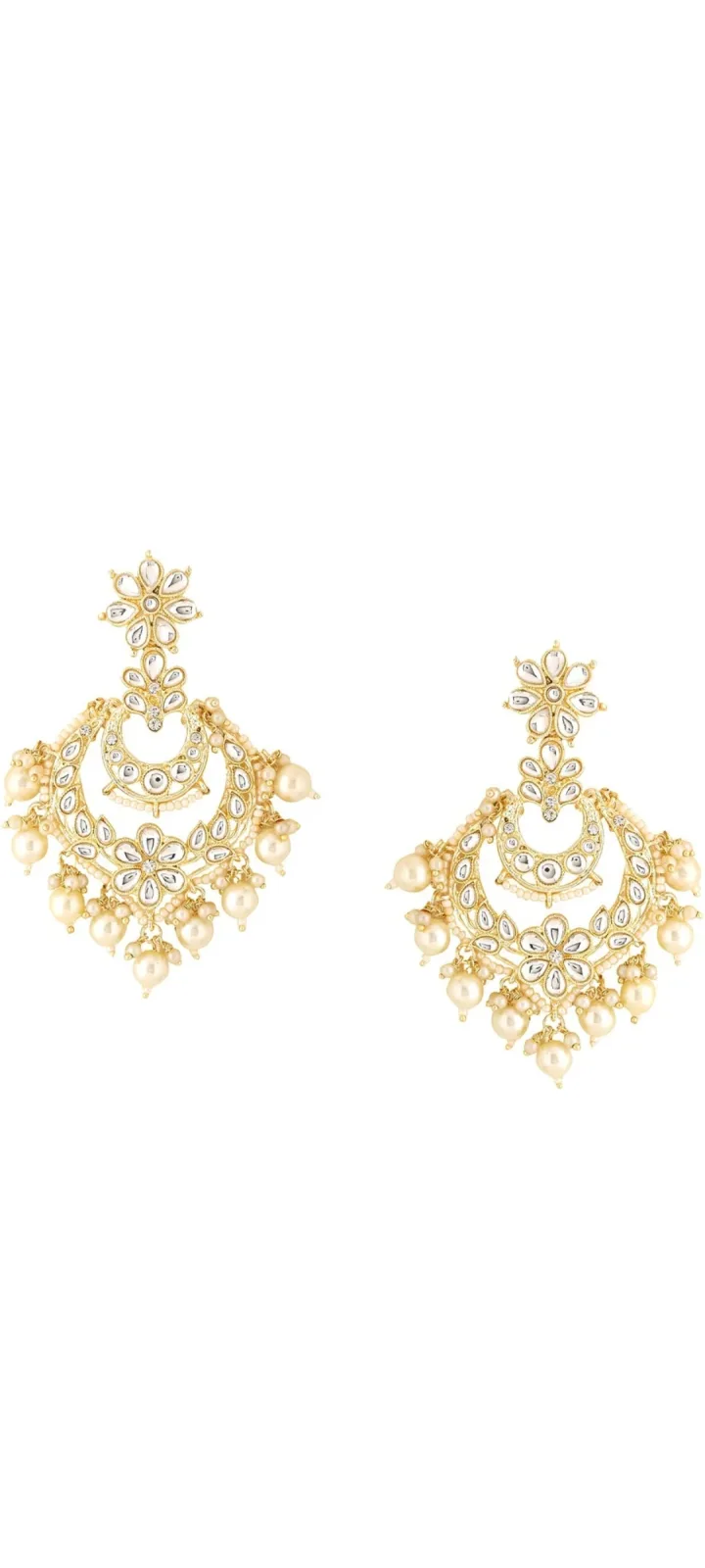Day 3 in finding matching earrings