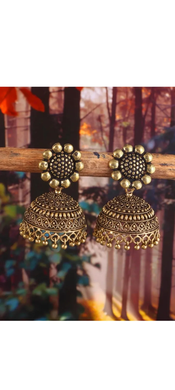 Ear rings