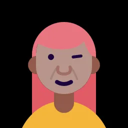 Amelia Paul Scott profile photo
