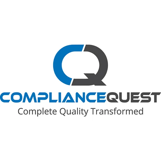 ComplianceQuest profile photo
