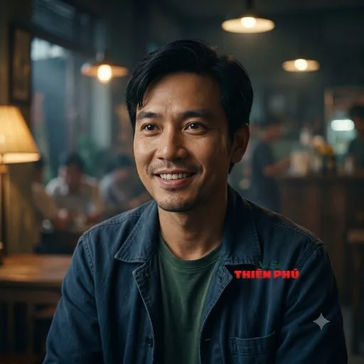 David Tran profile photo