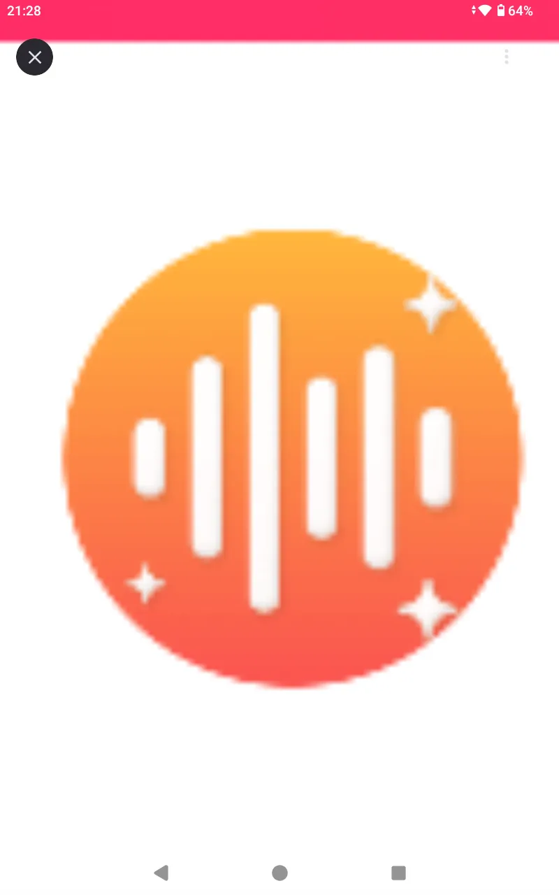 Noise reducer profile photo