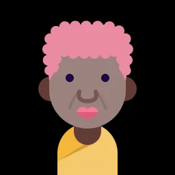 Iris Simone Peterson profile photo