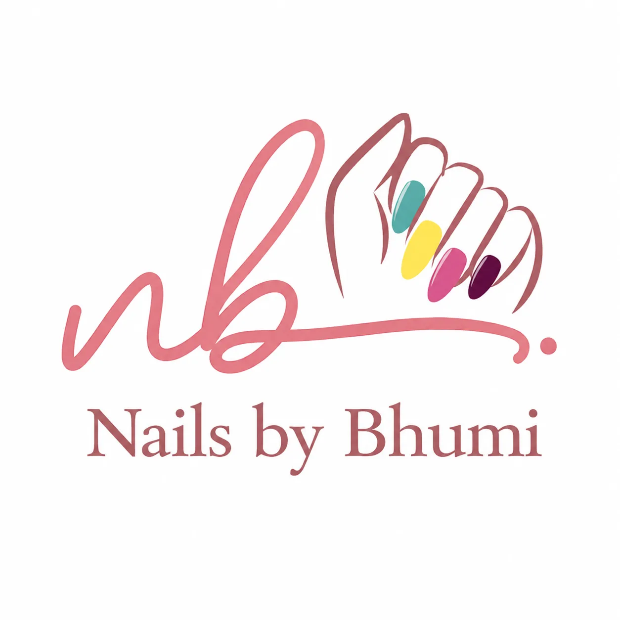 Nails by Bhumi & Academy profile photo