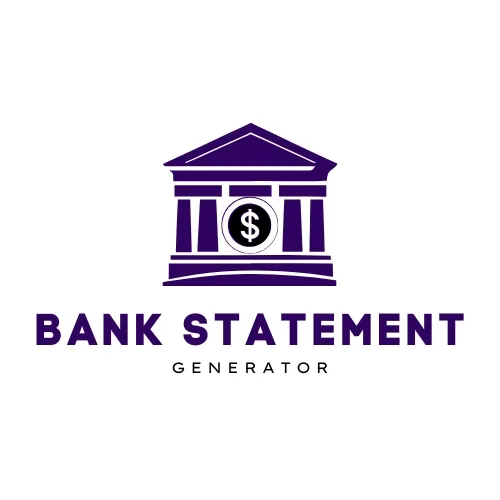 Bank Statement Generators profile photo