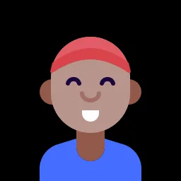 Marcus Blake Hughes profile photo