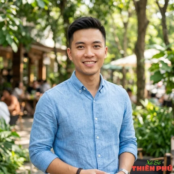 Timothy Matt profile photo