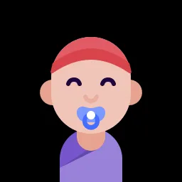Noah Paul Wilson profile photo