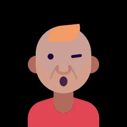 Adam Louise Peterson profile photo