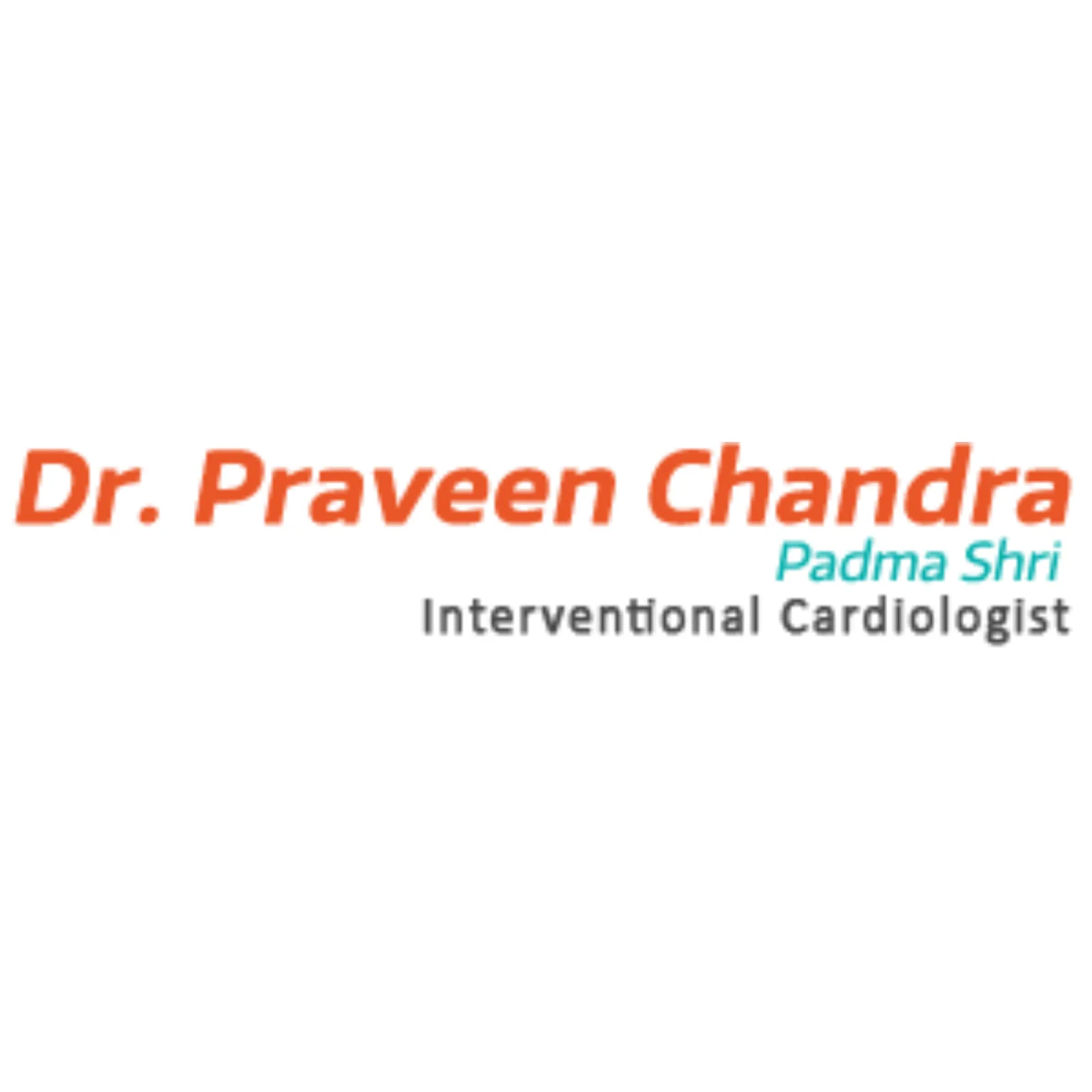 Dr. Praveen Chandra profile photo