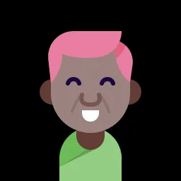 Daniel Grant Parker profile photo